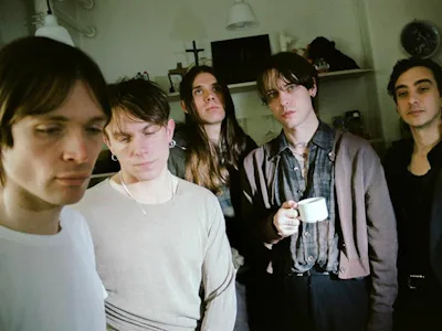 Picture of Iceage