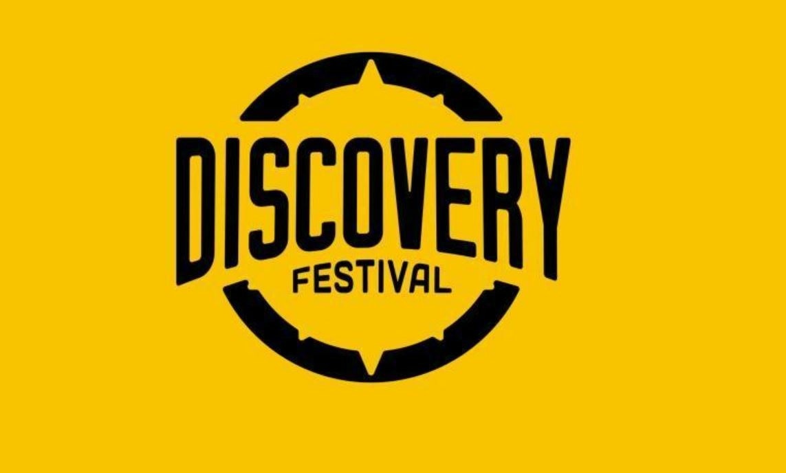 Discovery Festival 2026