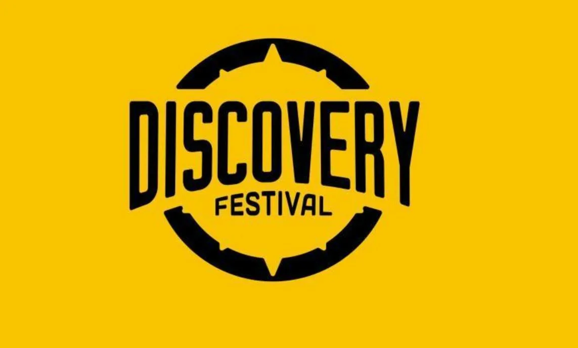 Picture of Discovery Festival 2026