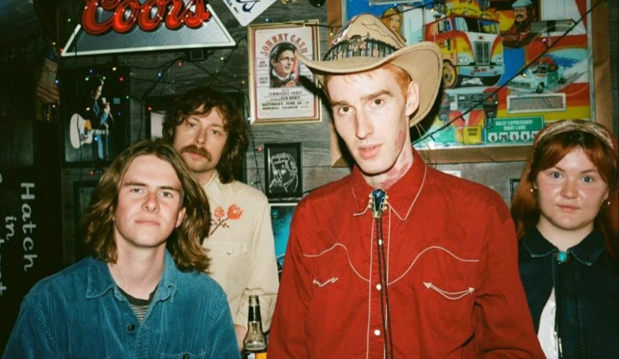 Frank Lloyd Wleft appearing at this event