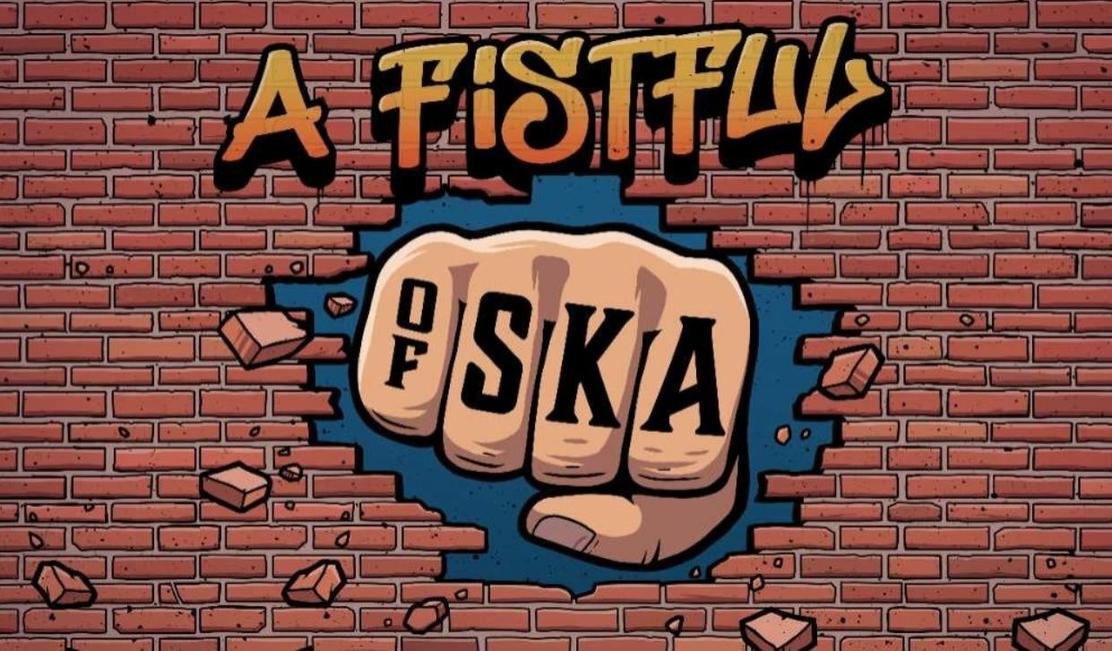 A Fistful Of Ska 8 - Weekend Tickets