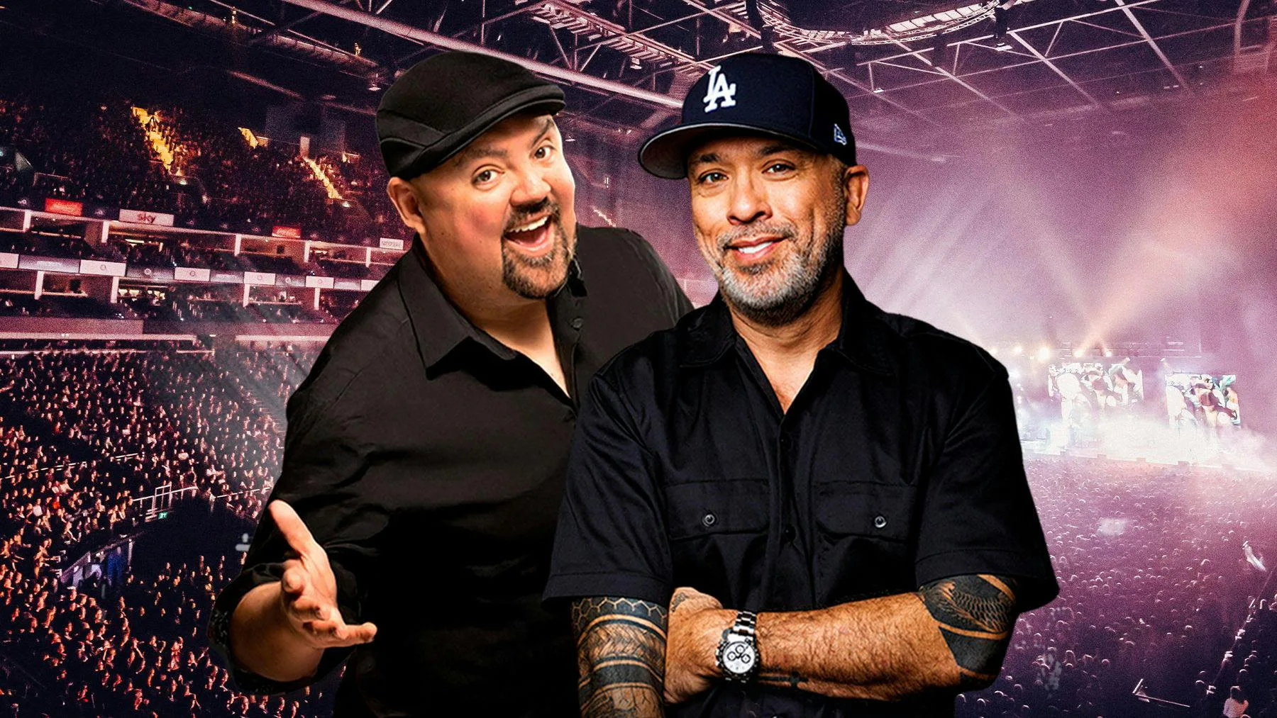 Picture of Gabriel Iglesias