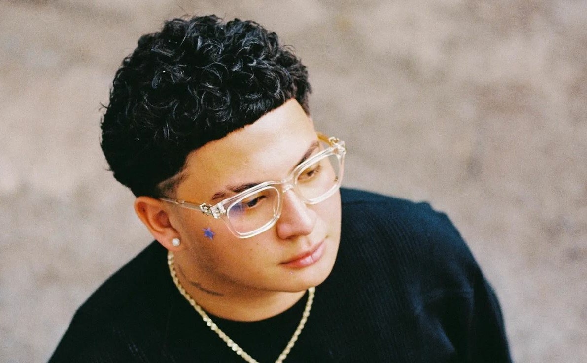 Karri appearing at this event