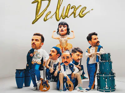 Picture of Deluxe