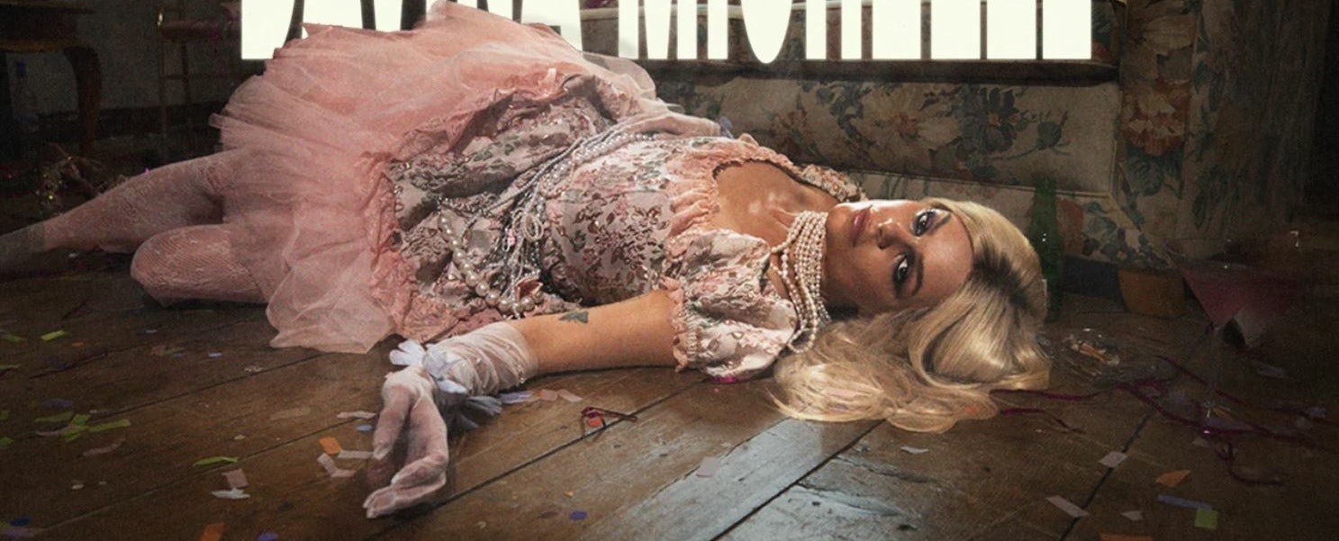 Davina Michelle appearing at this event