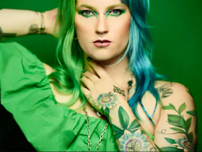Picture of Seraina Telli