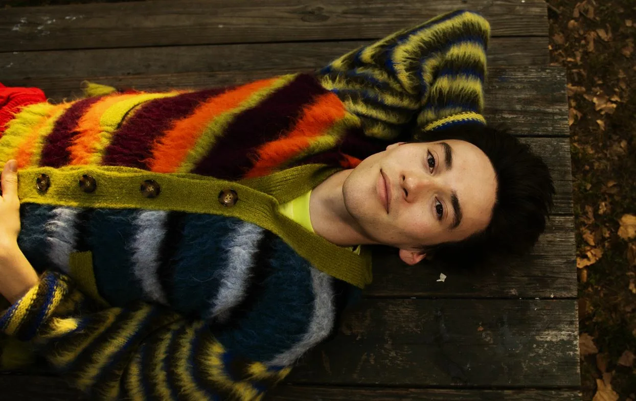 Picture of Jacob Collier
