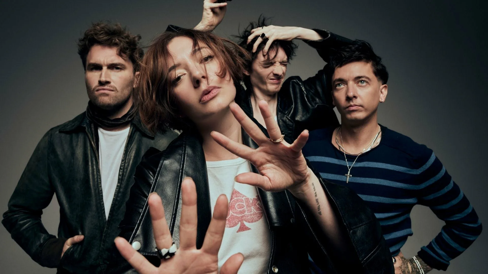 Picture of Marmozets