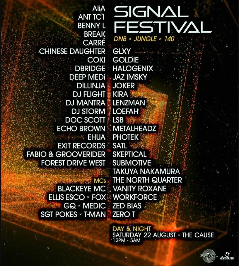 Signal Festival 2026