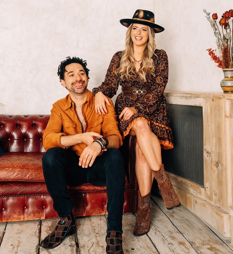 The Shires