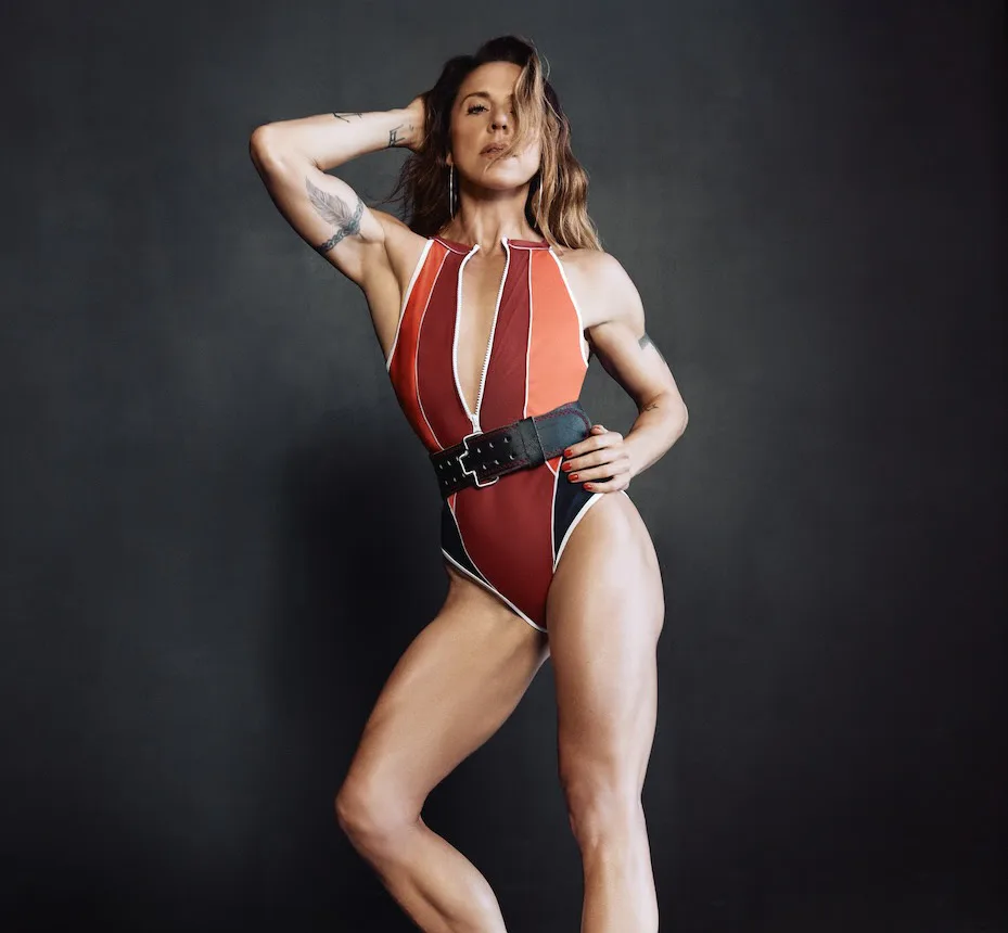 Picture of Melanie C