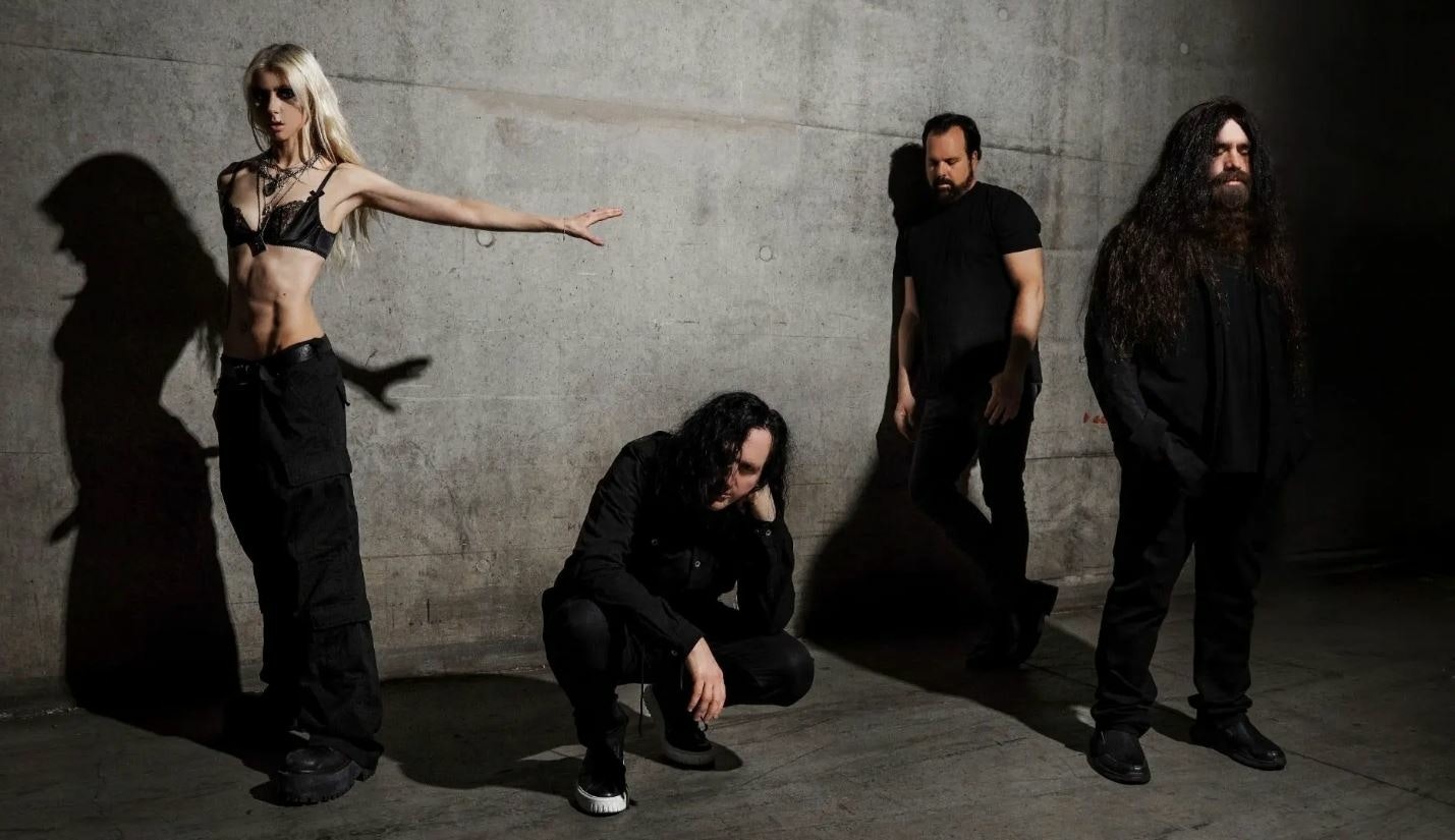 The Pretty Reckless