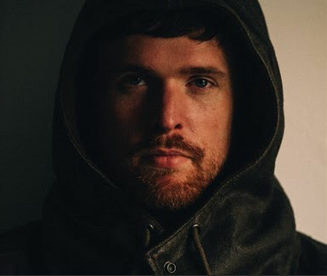 James Blake appearing at this event