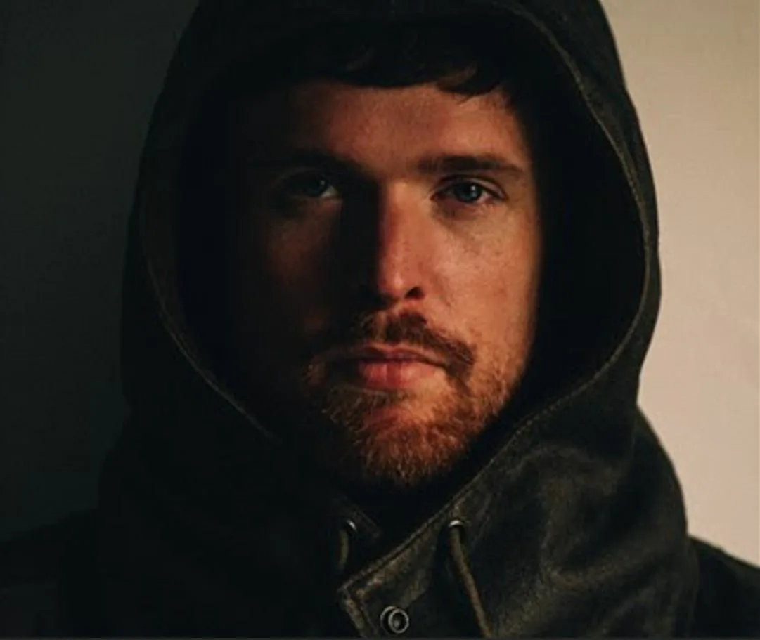 Picture of James Blake