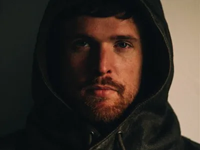 Picture of James Blake