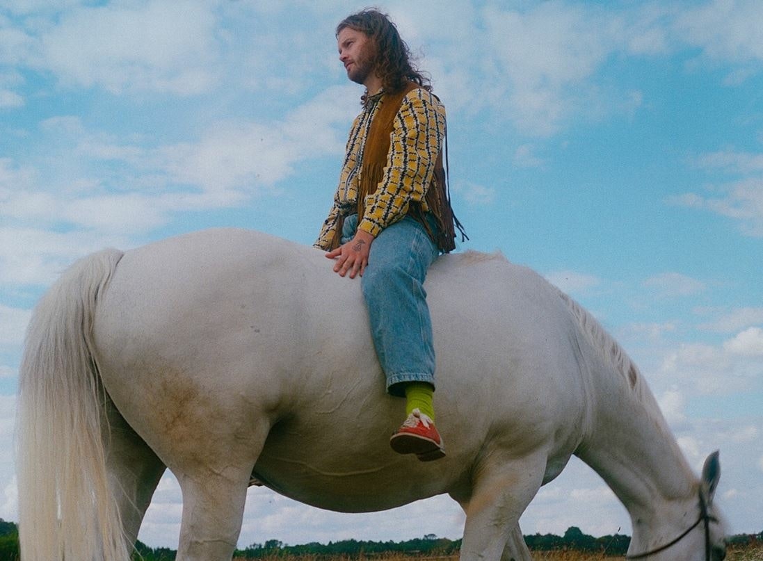 Brodie Barclay appearing at this event