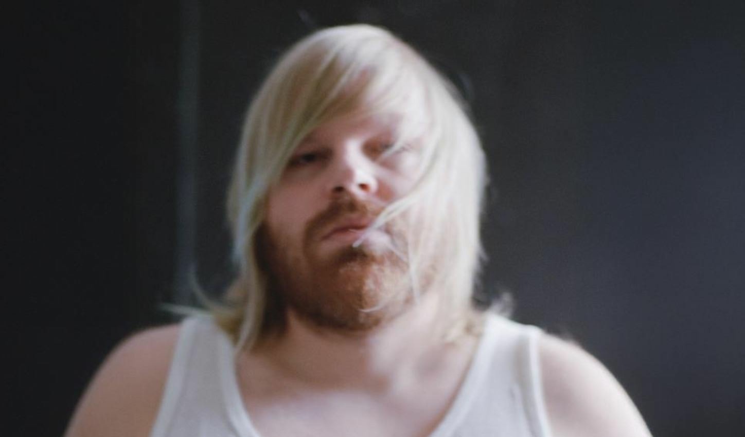 Hannes appearing at this event