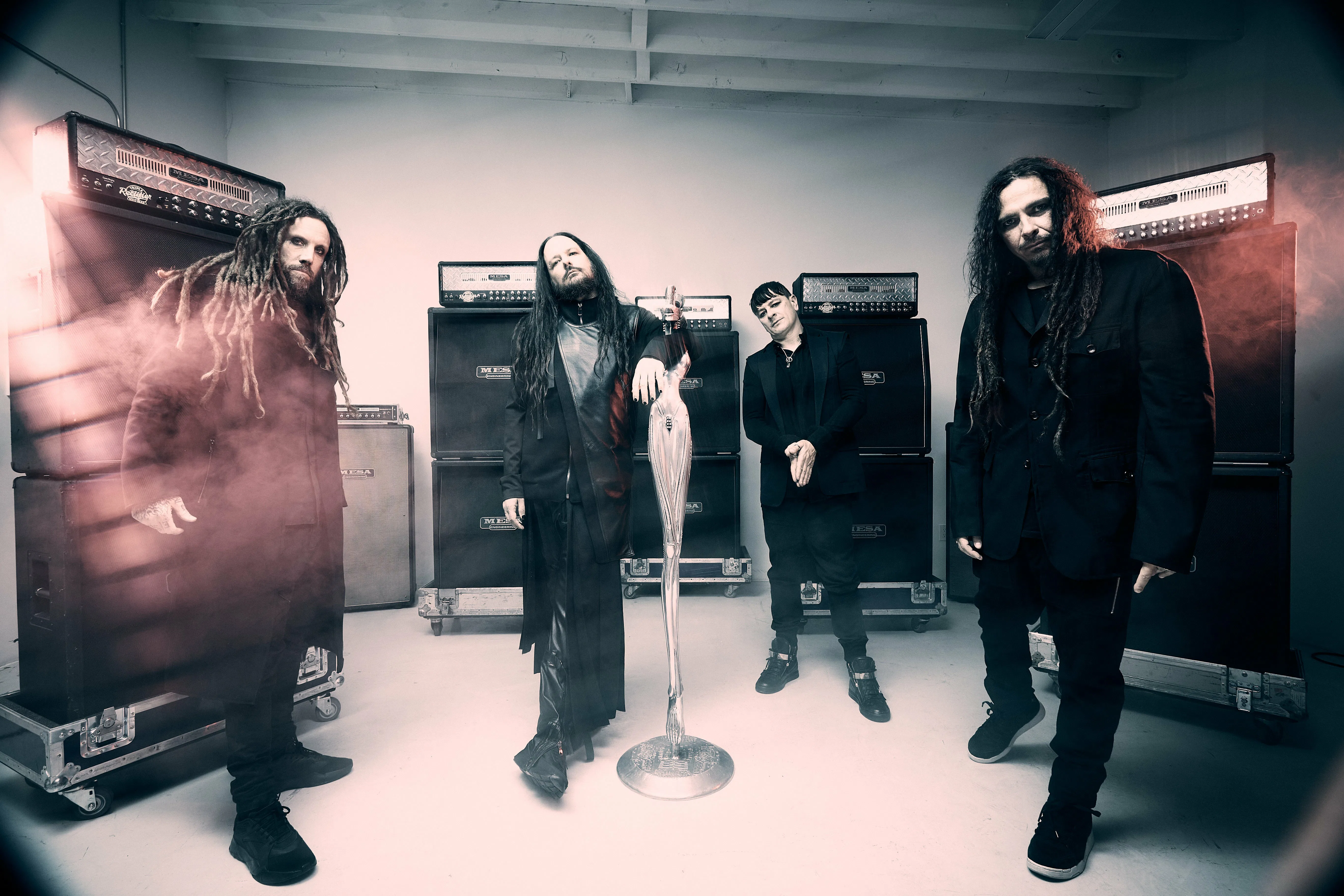 Picture of Korn