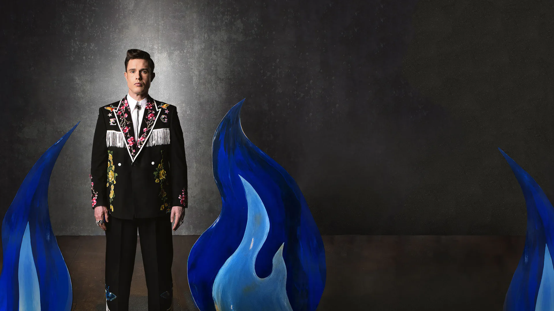 Picture of Ed Gamble