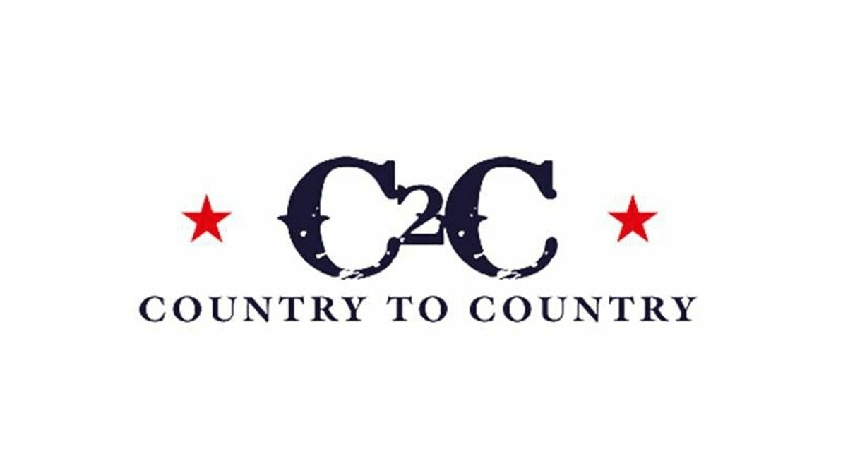 C2C Country To Country 2027