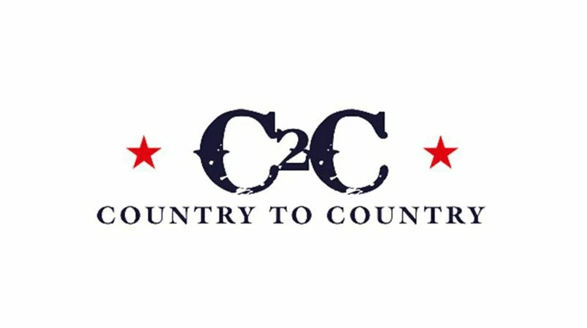 Picture of C2C Country To Country 2027