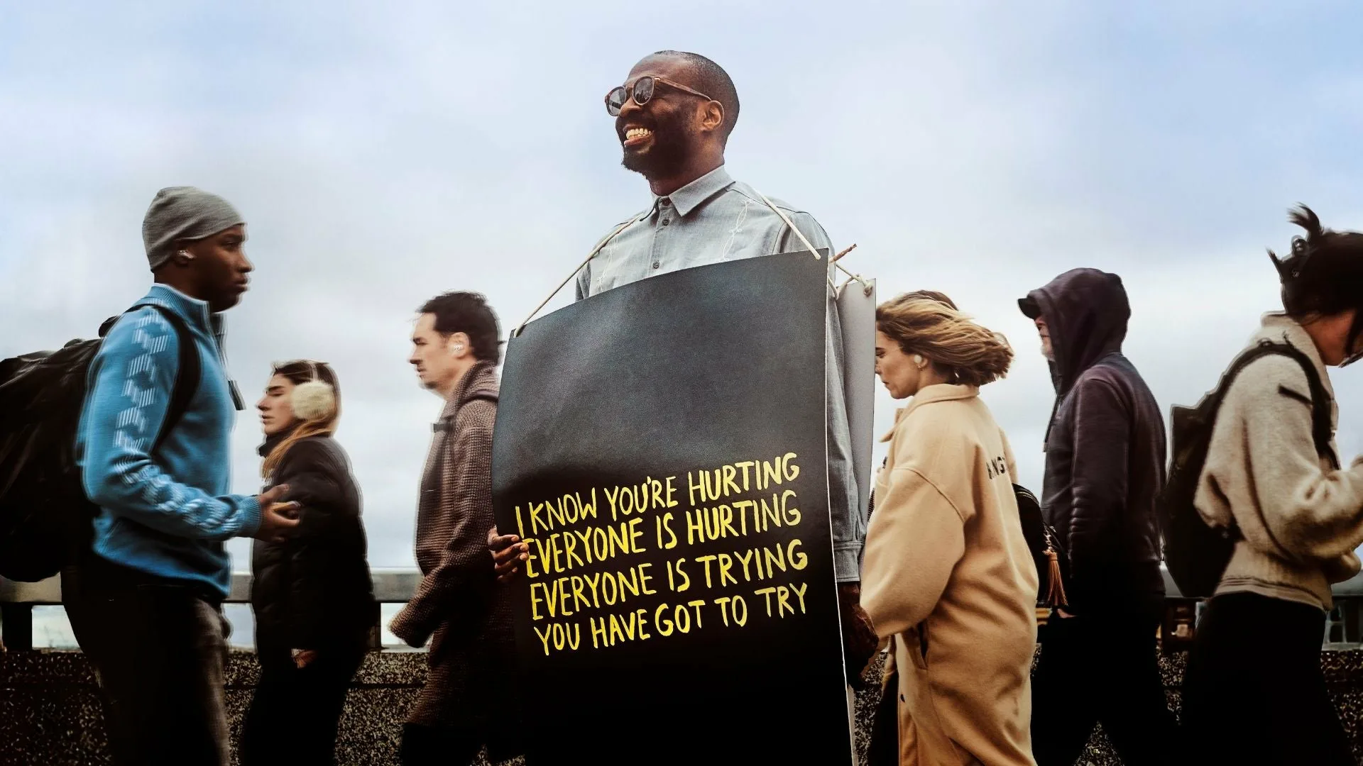 Picture of Joshua Idehen