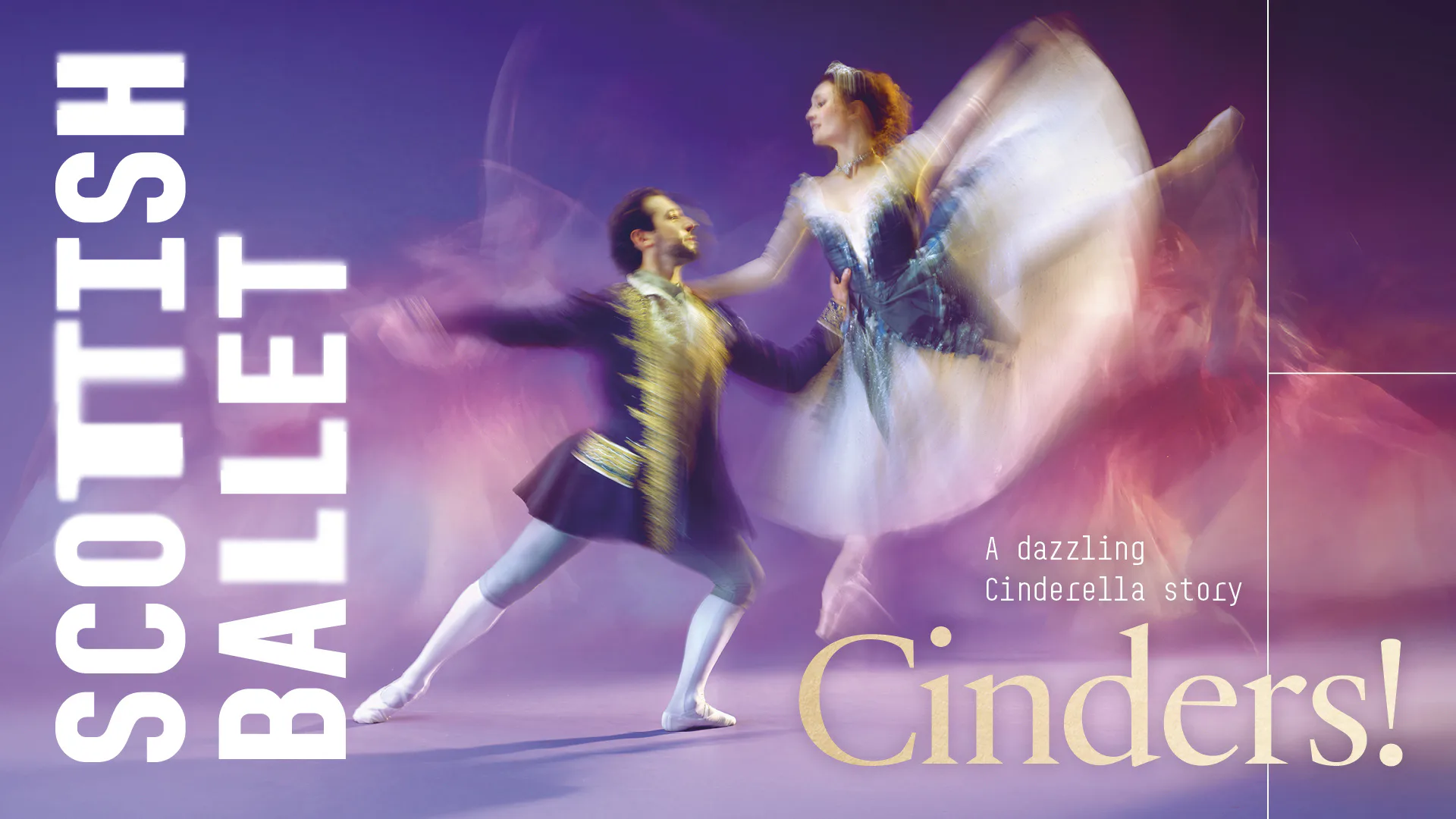 Picture of Scottish Ballet – Cinders!