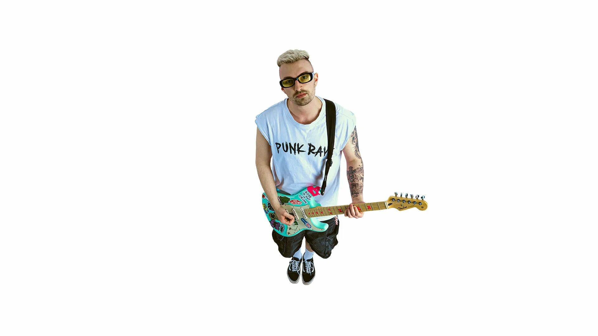 Picture of STVW
