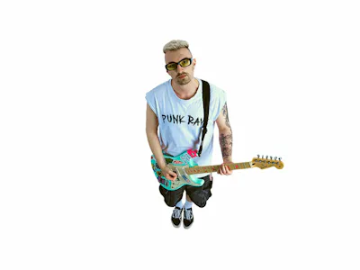 Picture of STVW