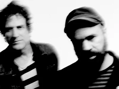 Picture of Swervedriver
