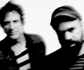 Swervedriver appearing at this event
