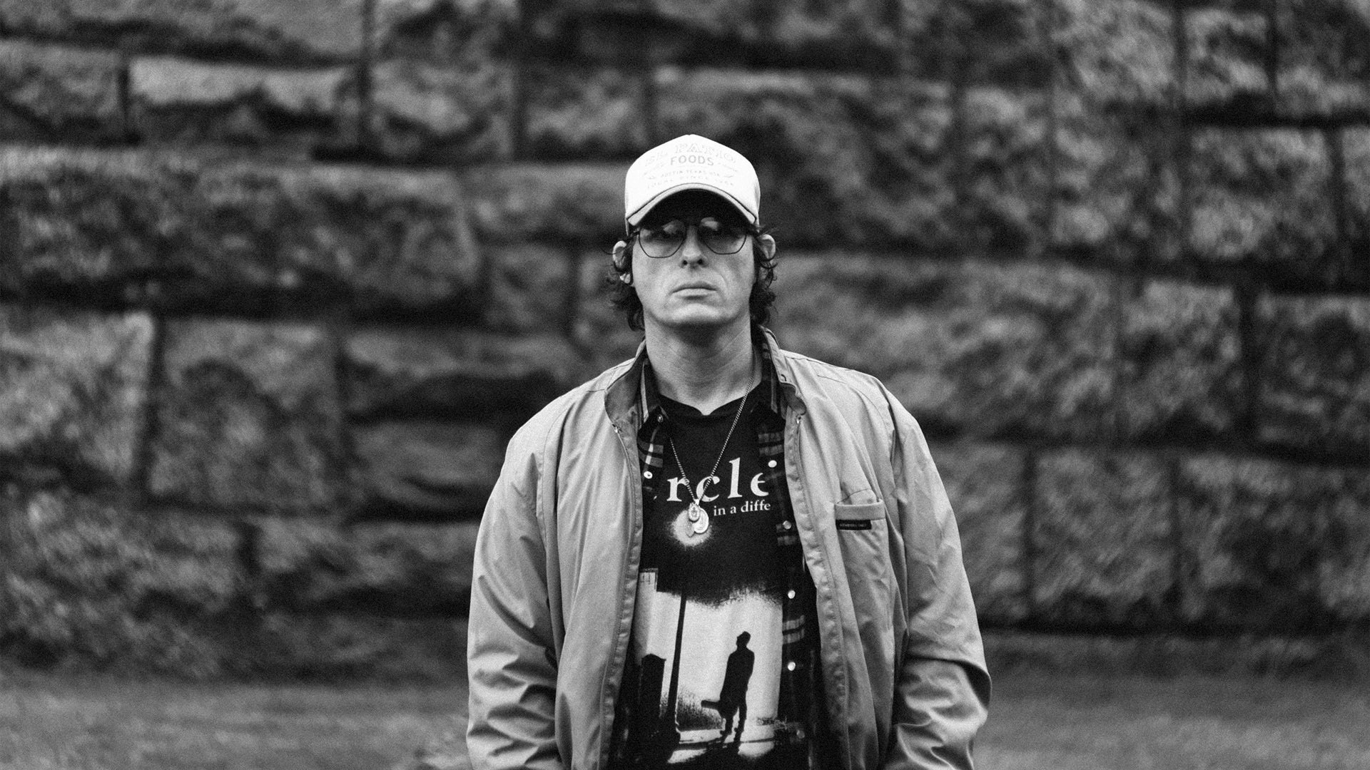 Stephen Wilson Jr. appearing at this event