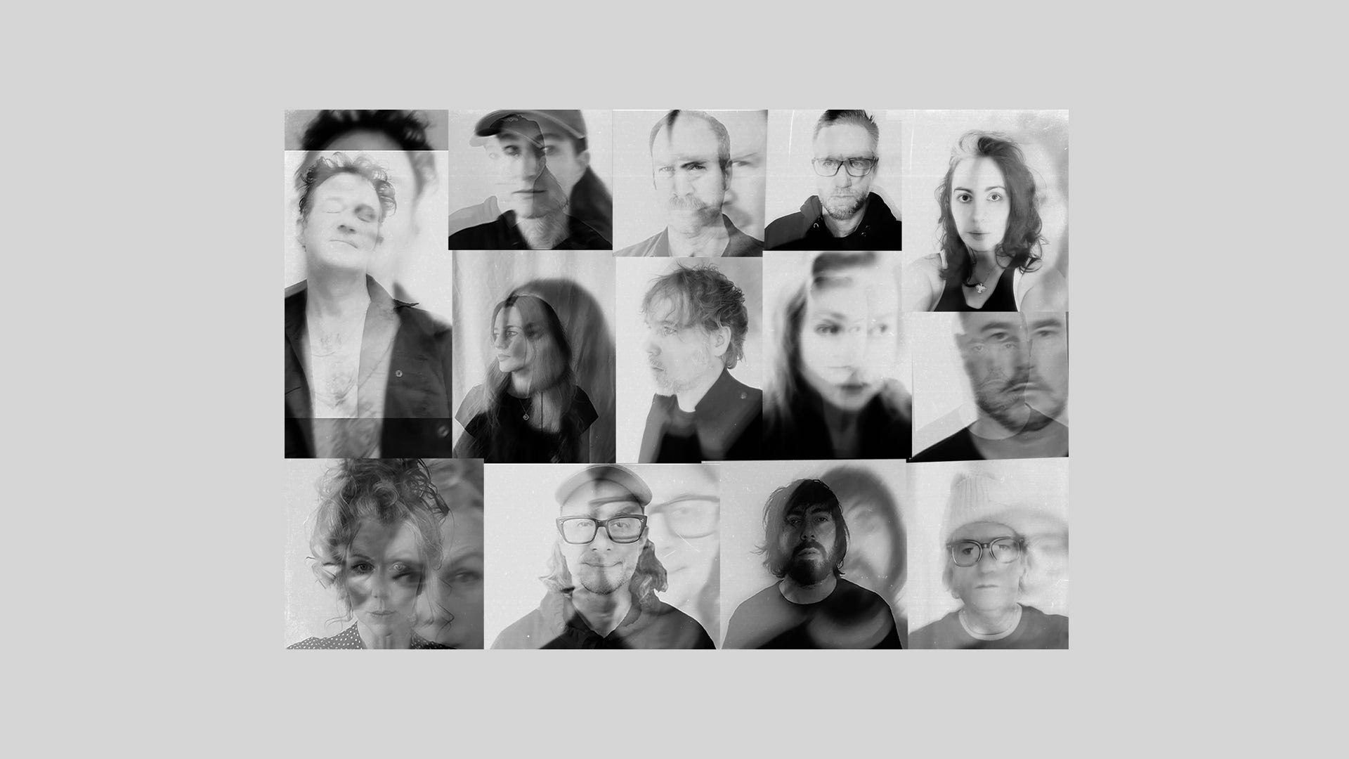 Broken Social Scene appearing at this event