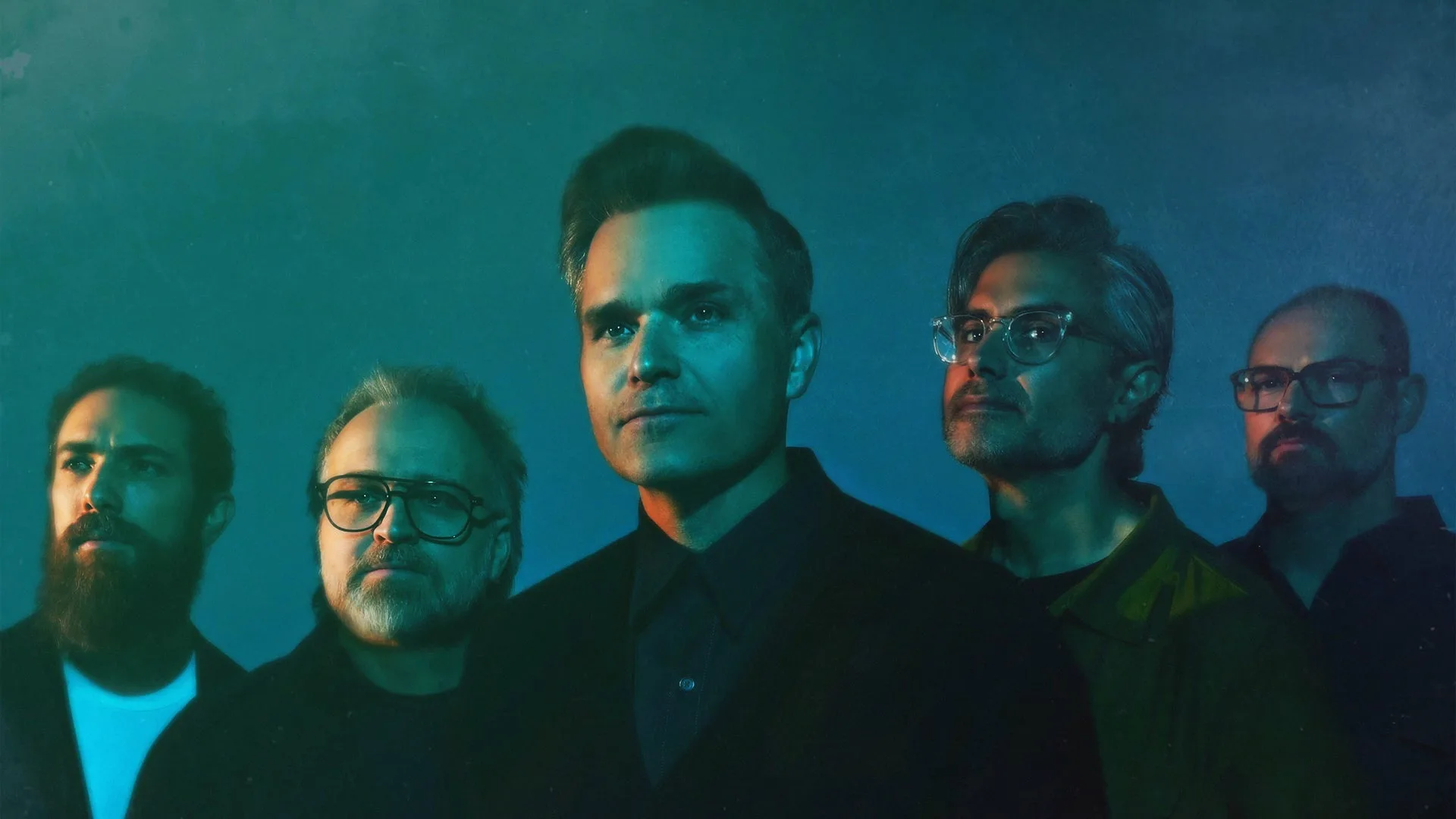 Picture of Death Cab For Cutie