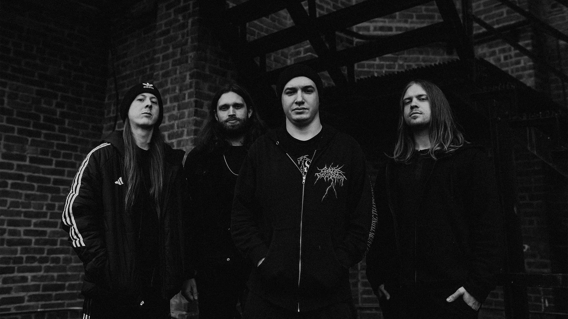 Picture of Shadow Of Intent