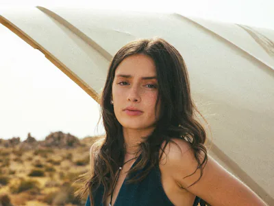 Picture of Lily Fitts