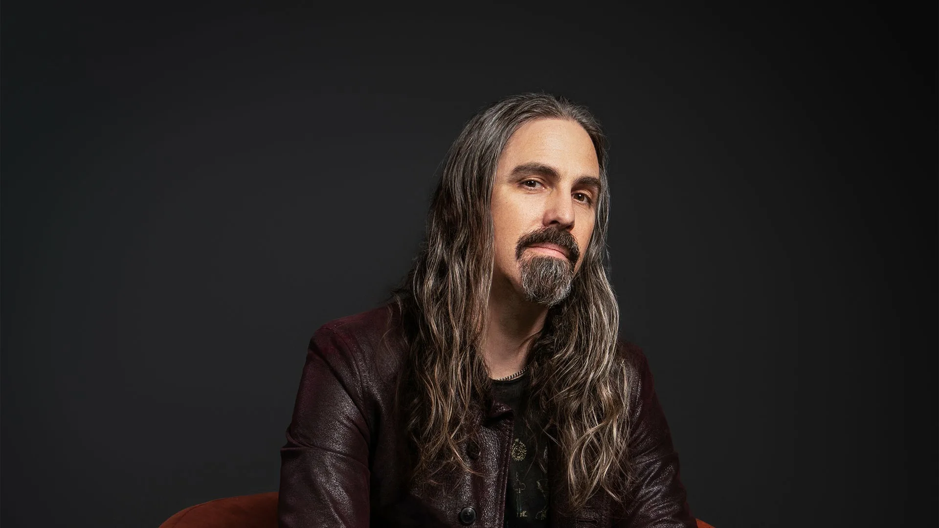 Picture of Bear McCreary