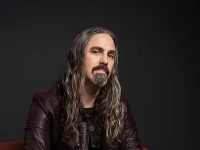 Picture of Bear McCreary