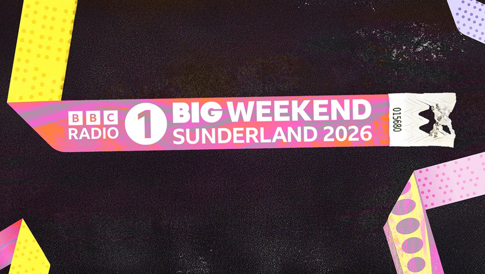 BBC Radio 1's Big Weekend - Saturday