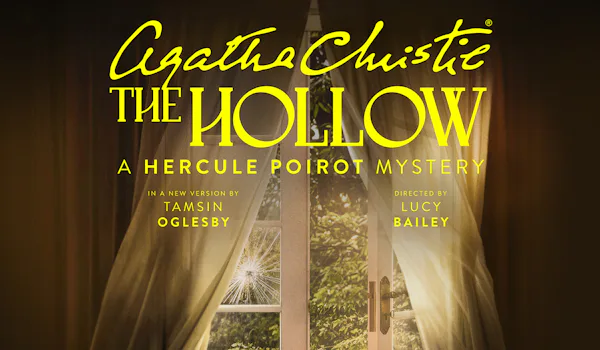 Agatha Christie's The Hollow