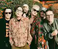 The Wonder Stuff appearing at this event