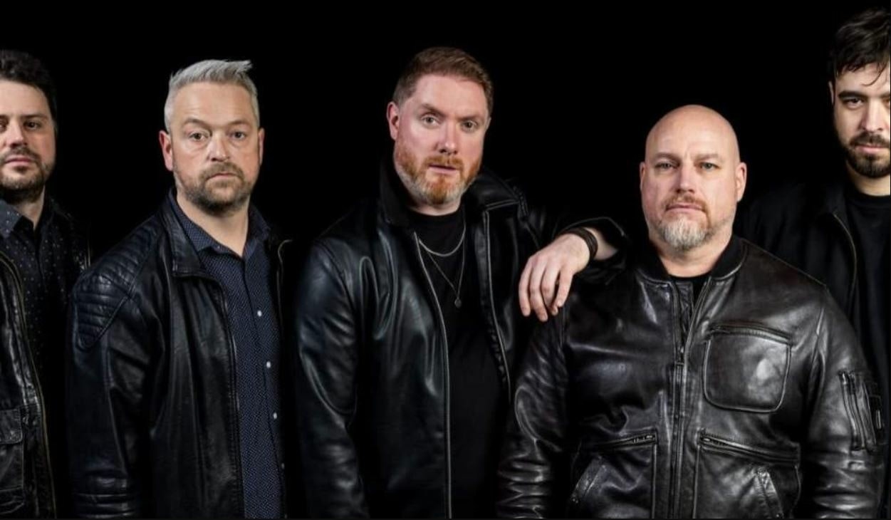 Stones of the Queen Age