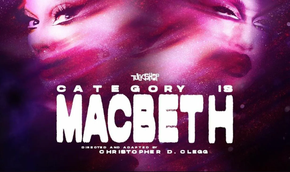 Picture of Category Is: Macbeth