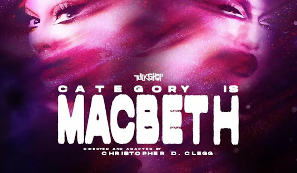 Category Is: Macbeth