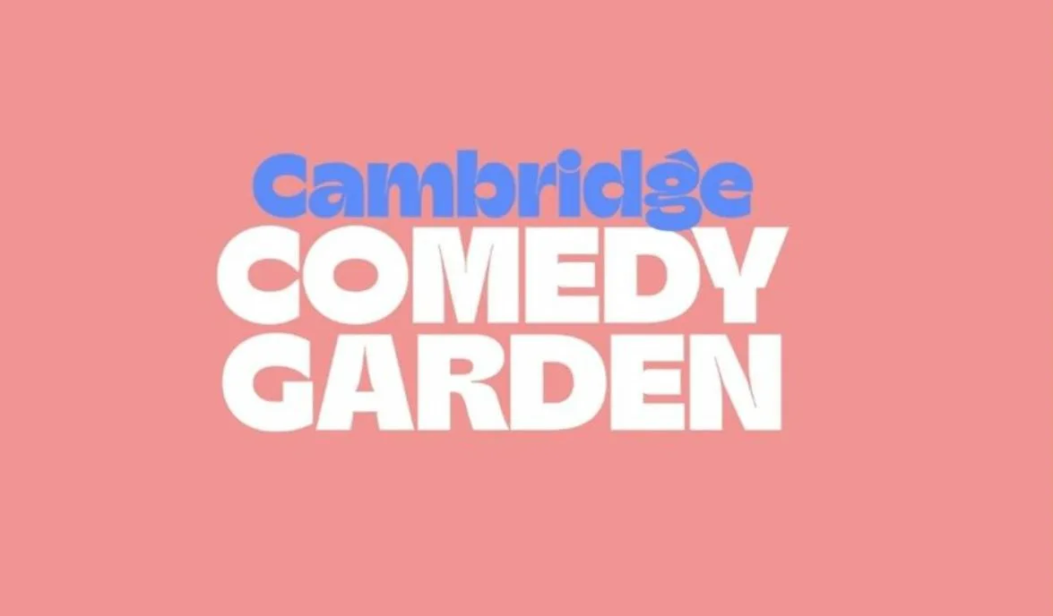 Picture of Cambridge Comedy Garden 2026