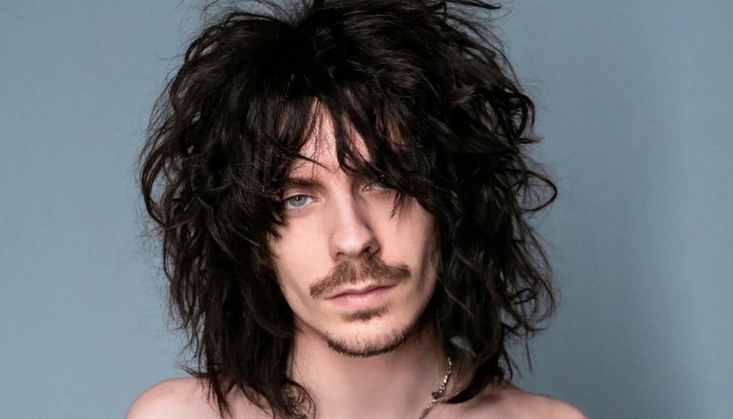 gunnr appearing at this event