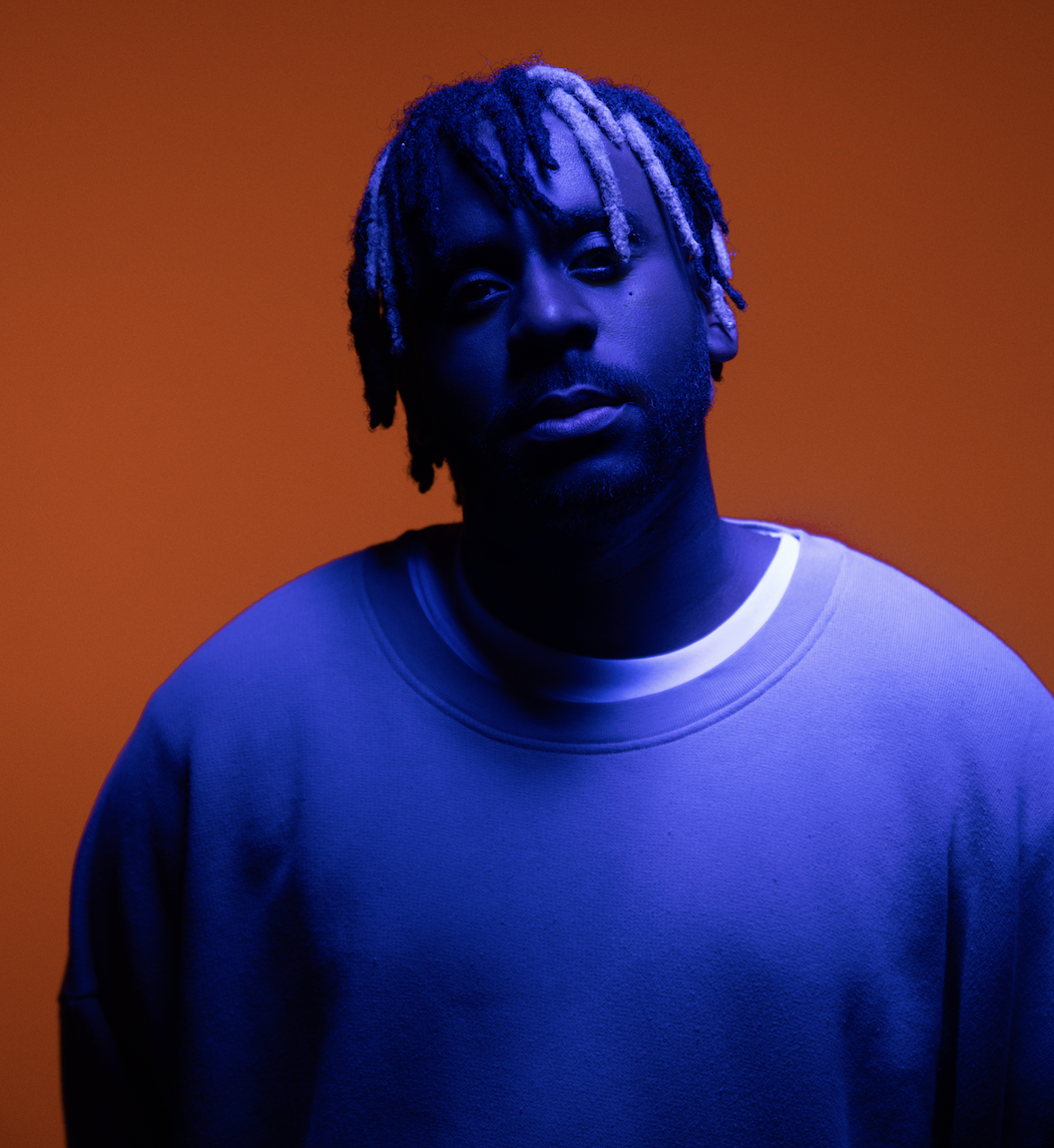 Myles Smith appearing at this event