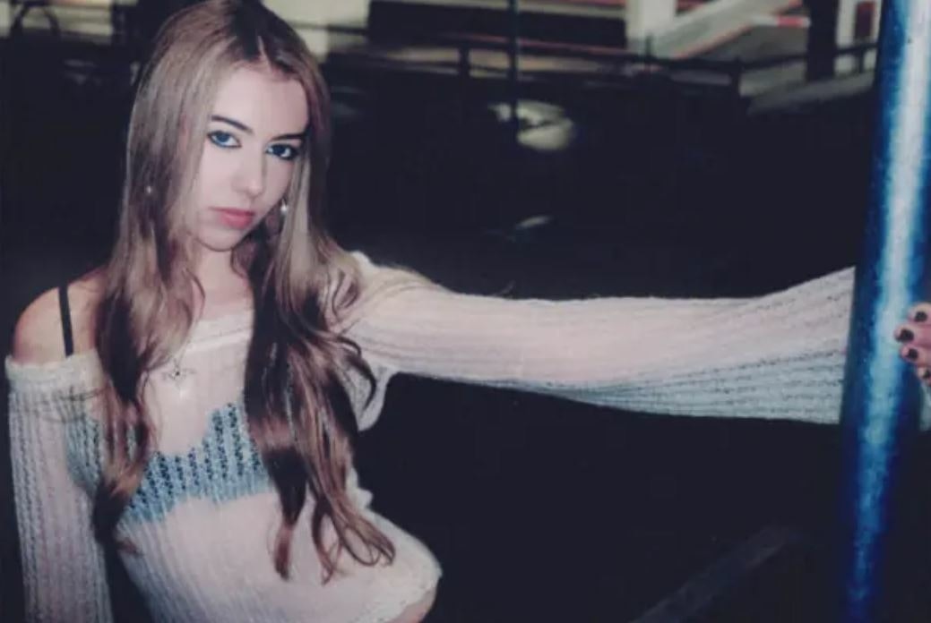 Darcie Haven appearing at this event