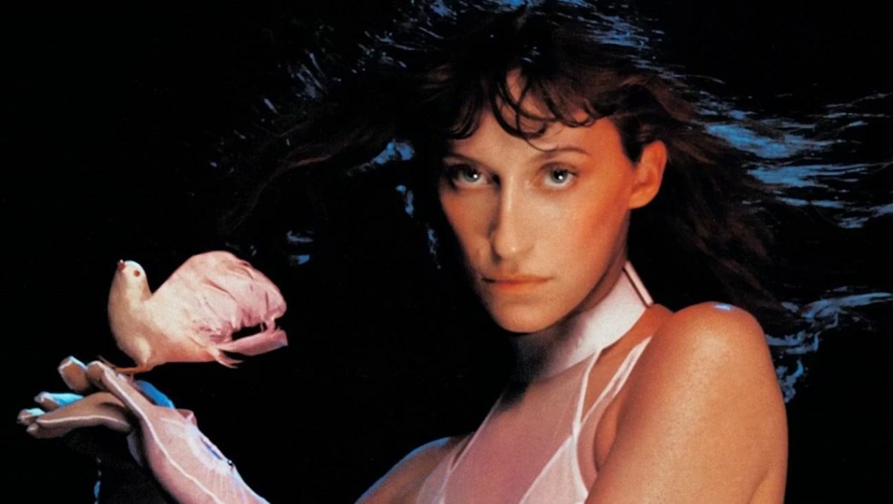 Maiah Manser appearing at this event