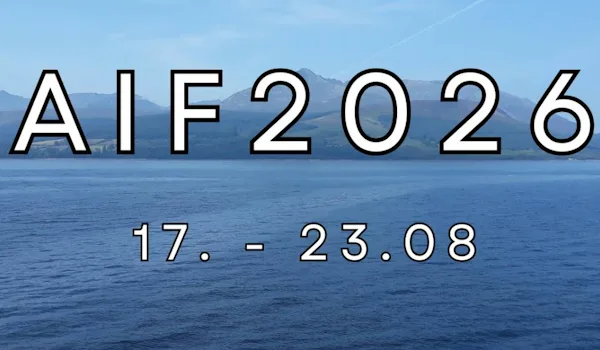 An Evening with Findlay & Gillian